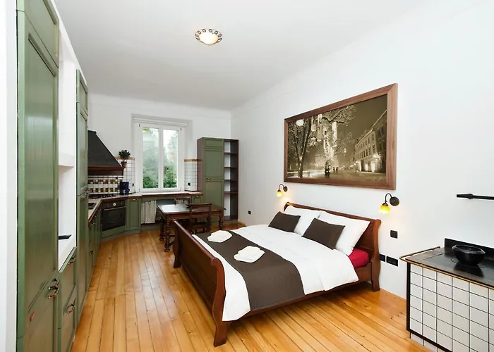 Zois Apartments