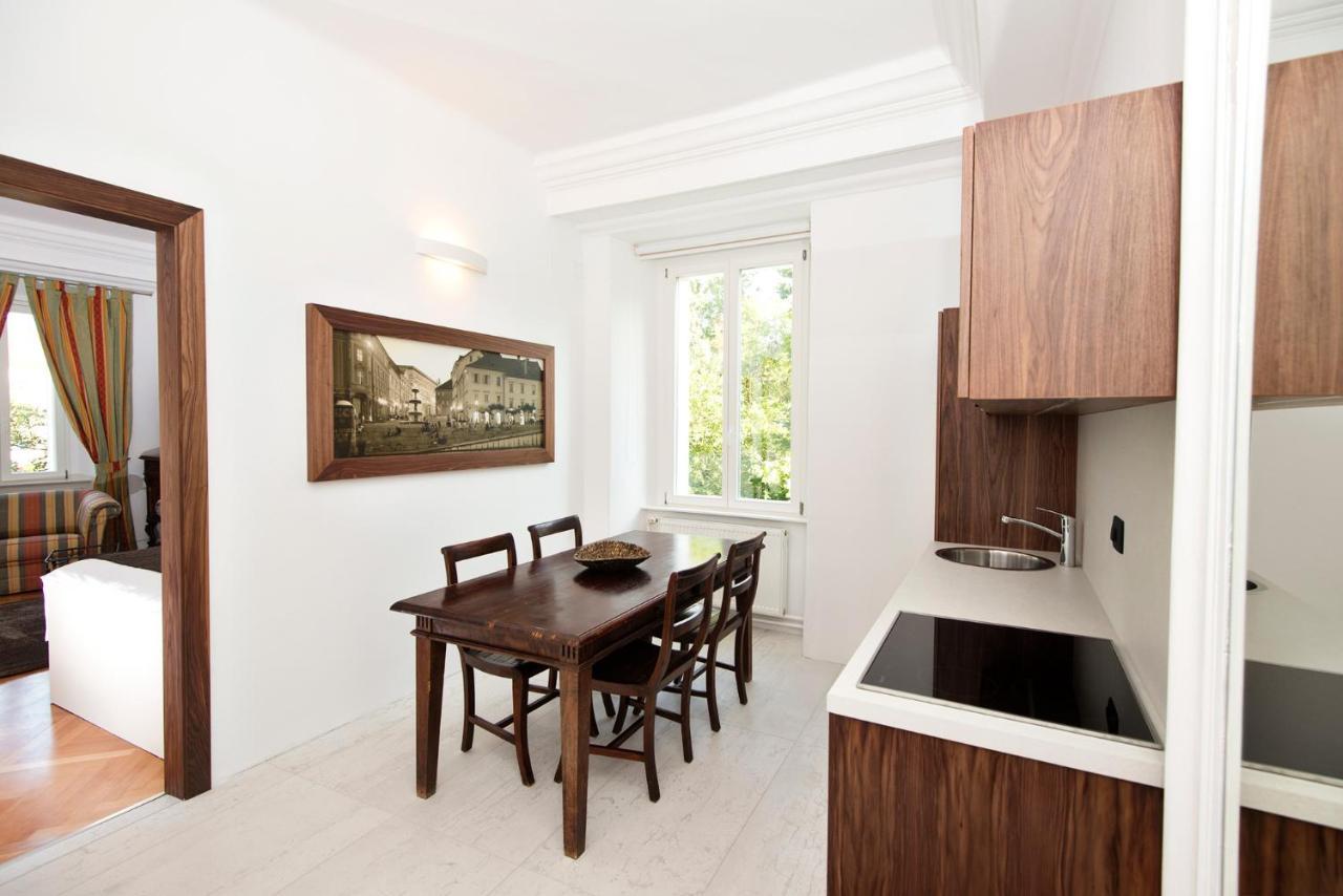 Zois Apartament