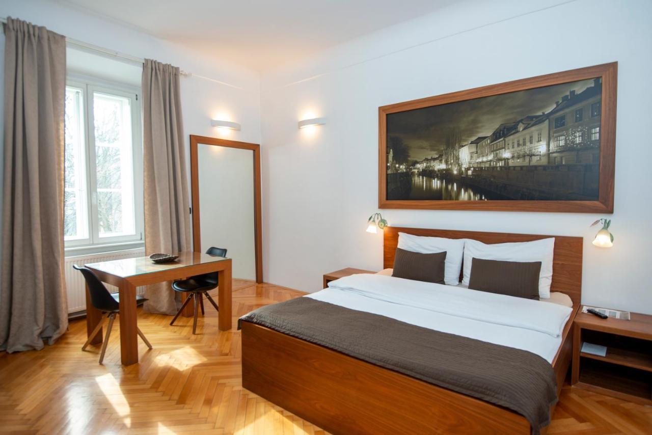 Apartament Zois