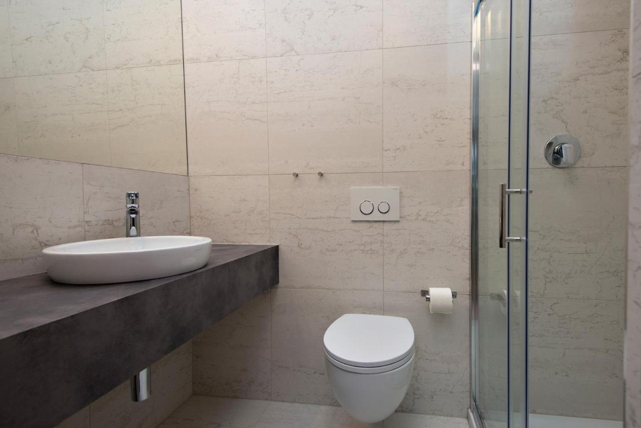 Apartament Zois