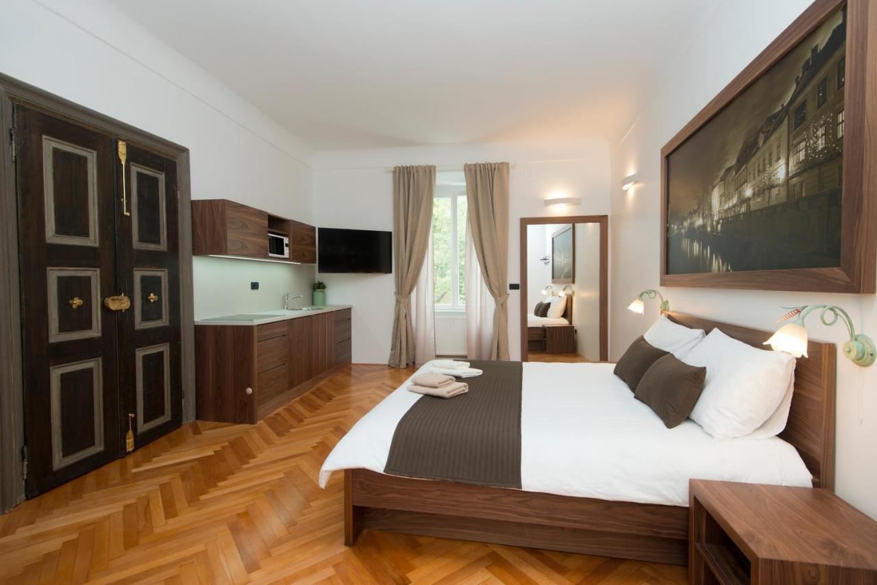 Zois Apartament