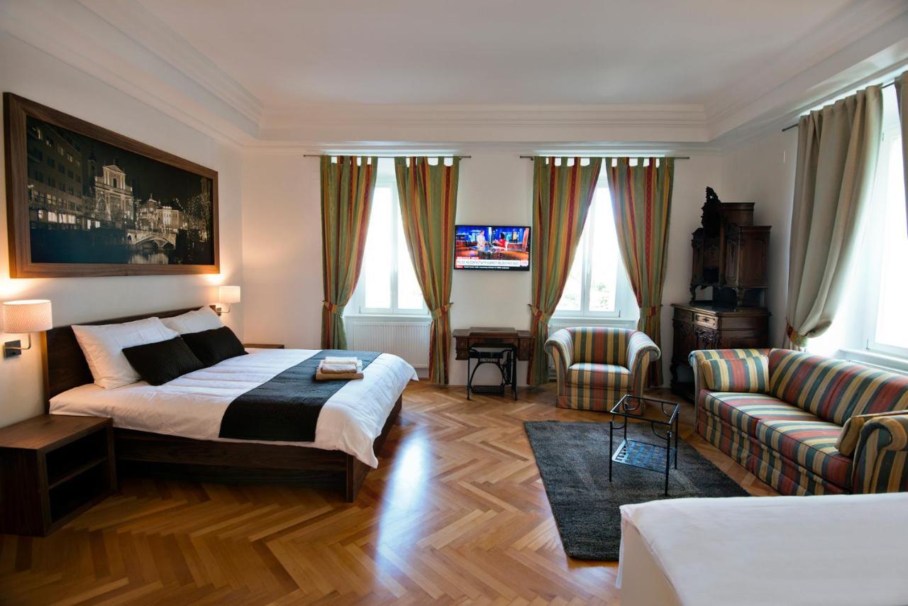 Apartament Zois