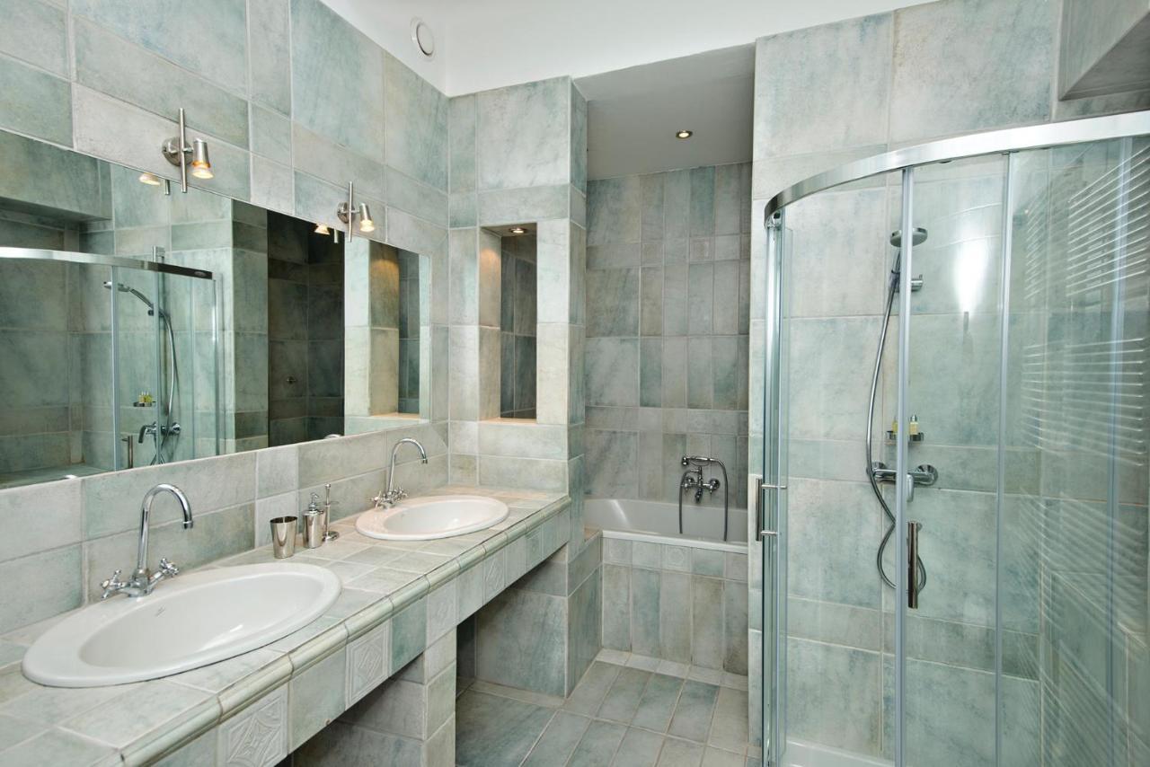 Apartment Zois Ljubljana