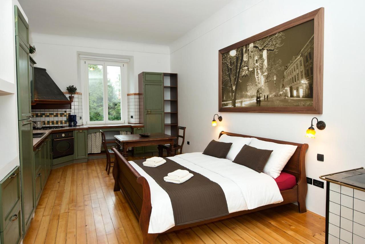 Zois Apartment
